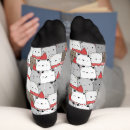 Recherche de confortables chaussettes Girly