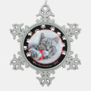 Recherche de le chat ornements Cats