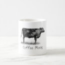 Recherche de dessin vache tasses Animal