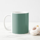 Recherche de couleur turquoise tasses Moderne