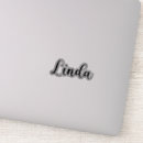 Recherche de linda Fille