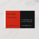 Recherche de duo cartes visite Simple