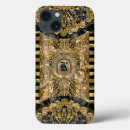 Recherche de cru noir iphone coques Chic