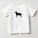 Recherche de labrador retriever tshirts Laboratoire noir