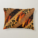 Recherche de motif exotique coussins Pour eux