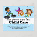 Recherche de camp prospectus Garderie