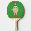 Recherche de oeufs raquettes ping pong Mignon