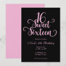 Recherche de bubblegum invitations Moderne