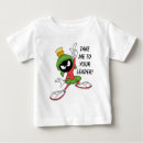Recherche de mars bébé tshirts Marvin le martien
