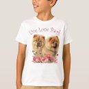 Recherche de chow tshirts Race de chien