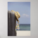 Recherche de chapeau de paille posters Nautique