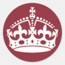 Recherche de clip autocollants Rouge