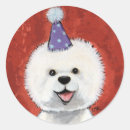 Recherche de le chien autocollants Pour enfants