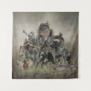 Recherche de sanglier Sauvage