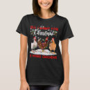 Recherche de christmas chicken tshirts Chickens