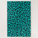 Recherche de labyrinthe puzzles Moderne