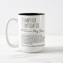 Recherche de de pompier tasses Collègue