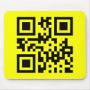 Recherche de qr code tapis souris Geek