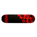Recherche de hawaïen skateboards Conception