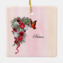 Recherche de bouquete ornements Papillon
