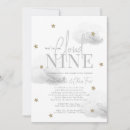 Recherche de cloud 9 invitations Pour elle