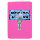 Recherche de lourde magnets Motivation