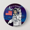 Recherche de astronautes badges Anniversaire