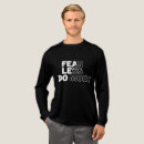 Recherche de intrépide tshirts Tendance