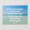 Recherche de inspiration religieuse cartes postales Verset biblique