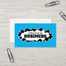 Recherche de trous cartes visite Bleu