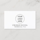 Recherche de circulaire cartes visite Client(e)