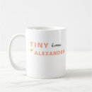 Recherche de tam tasses Minuscule dompteur humain
