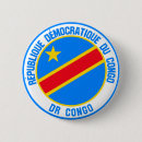 Recherche de congo badges Patriotique
