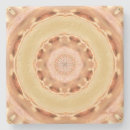 Recherche de rosette dessous de verres Fleur