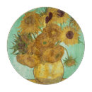 Recherche de vase planches à découper Vincent van gogh