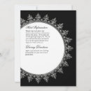 Recherche de traditionnel 14x19 invitations Monogramme