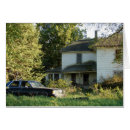 Recherche de délabrement cartes postales Photographie