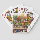 Recherche de positif jeux de cartes Fleur