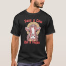 Recherche de anti végétarien tshirts Main