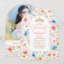 Recherche de province invitations Floral