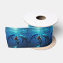 Recherche de baleine rubans Fille