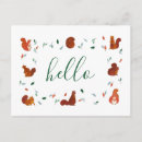 Recherche de salutation saisonnière posters Automne