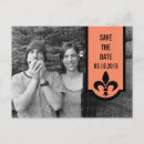 Recherche de lis orange Fleur de lis