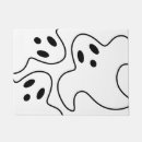 Recherche de halloween paillassons Décoration