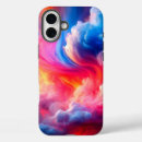 Recherche de nuage iphone coques Coucher de soleil