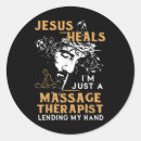 Recherche de chemises drôles autocollants Citations drôles de jésus