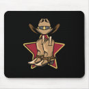 Recherche de country mousepads Western