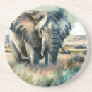 Recherche de savane dessous de verres Afrique