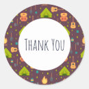 Recherche de tente autocollants Randonnée