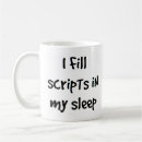Recherche de remplir tasses Pharmacie